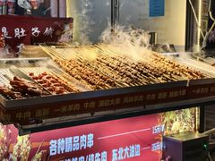 -巴伐利亚啤酒坊(意式风情街店)