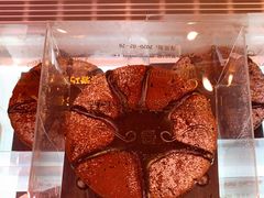 熔岩巧克力-巴黎贝甜(五道口店)