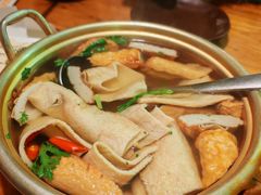 -恩你小木屋·韩式料理(假日广场店)