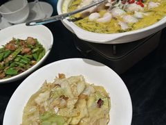 -简小舍·民间手艺菜(武昌江滩店)