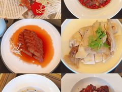 -新南华大酒店(长寿店)