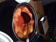 iphone_upload_pic-粗茶淡饭·隐庐私厨(东亭店)