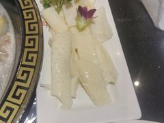 -重庆德庄火锅(体育中心店)
