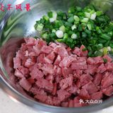👏👏烹饪便捷、健康美味的台湾香肠什锦炒饭👏👏