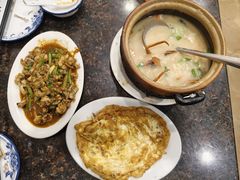 -适口餐厅砂锅粥(公信路总店)