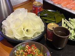 8秒土豆片-珮姐老火锅(新街口店)