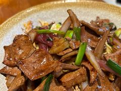 -圳兴面王·拌川·特色炒面(南山保利剧院店)