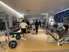 -YCHL FIT 健身(星寰店)
