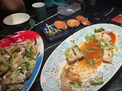 -粤·向群饭店(二沙岛店)