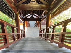 -雅达·阳羡溪山小镇中心