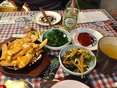 -鼓楼吃面·肉啃肉(南锣鼓巷店)