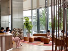 -奔驰上海利星(七宝店)