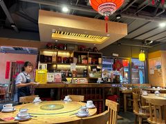 -關東雪东北菜(中庚漫游城店)