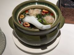 -费大厨辣椒炒肉(黄兴中心广场店)