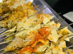 -慧姐烤串(南宁南小区店)