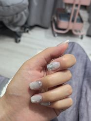 -晨·艺美甲美睫