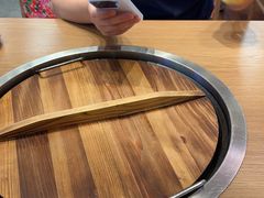 -那红花·东北菜铁锅炖(仙林金鹰店)