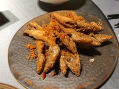 -徐记海鲜(汉城湖|太奥店)
