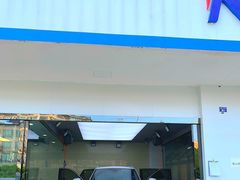 -龙膜耐卡汽车贴膜改装旗舰店(火车南站店)