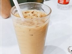 -1128港式茶餐厅(嘉信广场店)