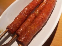 -湘与香缘·湖南菜(王府井北京市百货大楼店)
