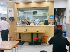 -草桥清真牛肉锅贴扁食店