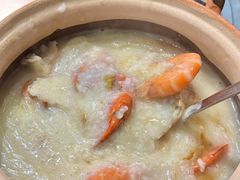 -荣基四海一家·家常菜·海鲜大排档(新安店)
