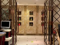 门面-芭菲盛宴·环球美食(袁家岗店)