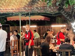 -琼大师东方烤乳猪(亚特兰蒂斯店)