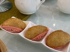 -金华安大酒楼·老牌潮菜·粤式茶点(东方国际店)
