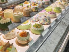 -布歌东京(金融街购物中心店)