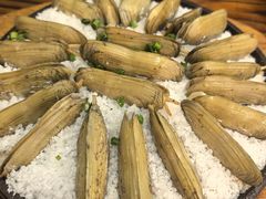 -丹盛象山海鲜(水清路店)