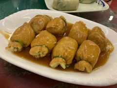 口袋豆腐-玉华台饭庄(裕中西里小区店)