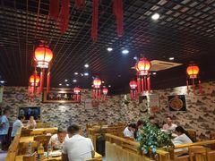 大堂-刘大厨·家宴(御华园店)