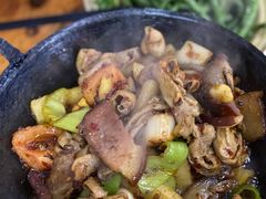 招牌三下锅-胡师傅三下锅(汽车站店)