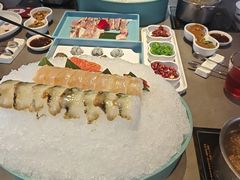 -1718海鲜姿造(苏宁宴请臻选店)