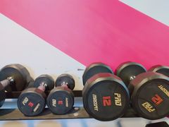 -CPS Fitness Studio健身工作室