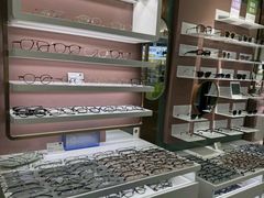 -GOOMI久米眼镜·蔡司·依视路·明月官方授权店(龙德紫金店)