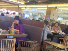 -井格重庆火锅(西直门凯德Mall店)