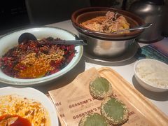 -外婆家(西红门荟聚购物中心店)