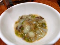 芥末章鱼-大渔之观(安贞店)