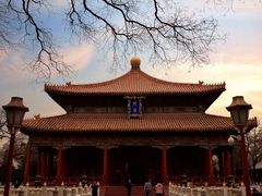 -北京国子监胡同