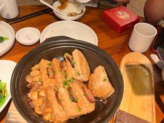 -瑶王府·广西菜(相思湖店)