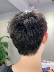 -Moyue HAIR SALON