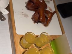 -汤城小厨•粤菜•靓汤(金融街店)