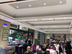 大堂-紫光园(燕郊总店)
