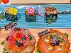 -鸟山鸣·日料食堂(王府井店)