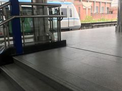 -利济北路(地铁站)