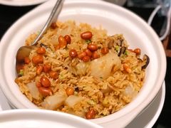 闽和南白萝卜饭-闽和南(深圳万象城店)