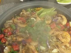 -炭亲炭火干锅(红谷滩莱蒙店)